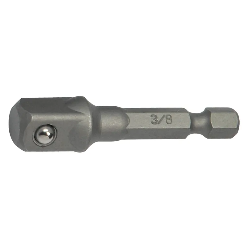 Hoge Kwaliteit ADATTATORE PER BUSSOLE attacco da 1/2" - lunghezza mm 50