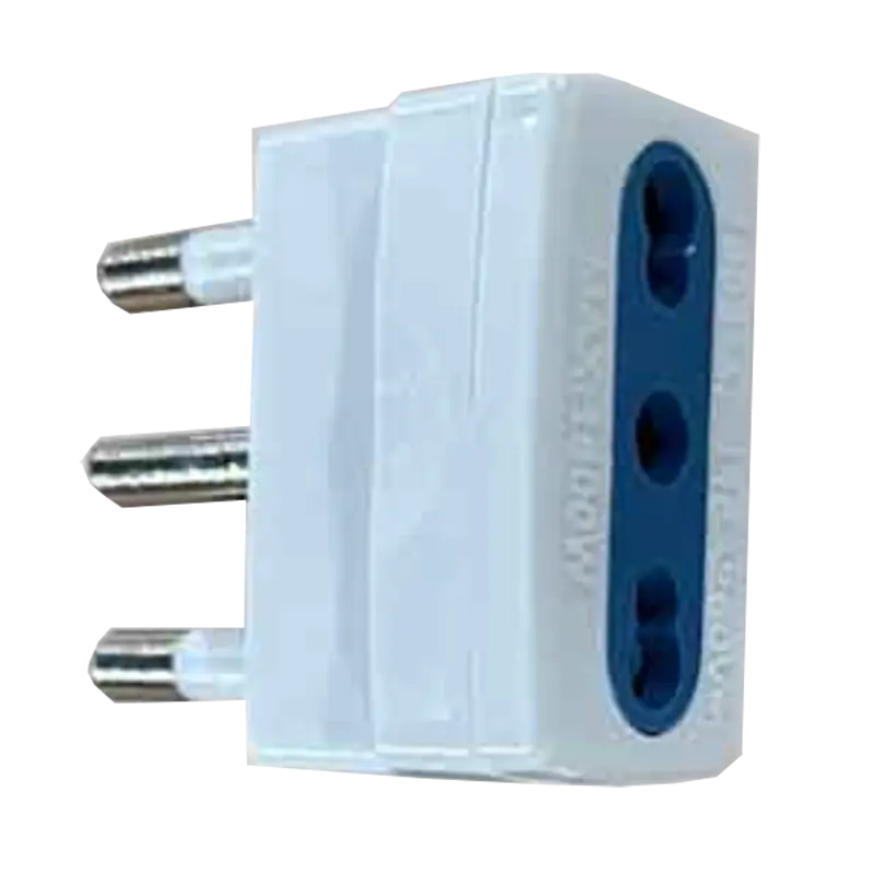 Nu Kopen ADATTATORE SEMPLICE 16A IDEAL STAR