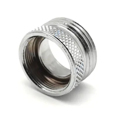 ADATTATORE-RIDUZIONE MF PER MONOCOMANDO F22/1 - GAS 3/4M Hoge Kwaliteit