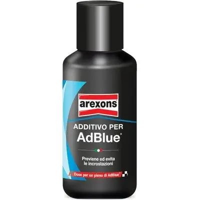 Premium ADBLUE ADDITIVO X CATALIZZATORE AREXONS