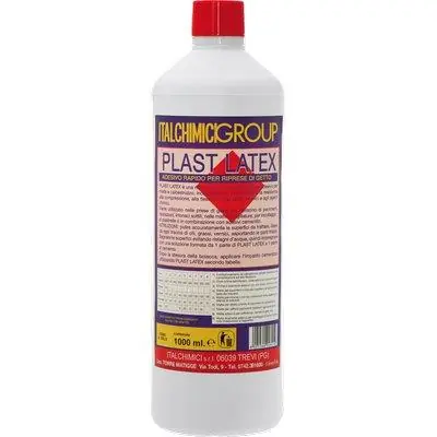 Op = Op ADDITIVO LATTICE X CEMENTO PLAST LATEX