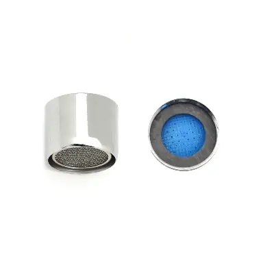 Weekendaanbieding AERATORE FEMMINA. Misura F 22 x 1 - (1 pz) in blister