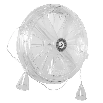 AERATORE TERMICO SIMILVETRO PER FINESTRA. Misura Foro 160 mm - Diam. 170 mm Betrouwbaar