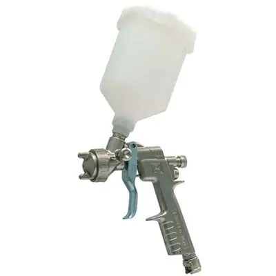 Actieprijs AEROGRAFO AC + SERBATOIO NYLON SUPERIORE ANI