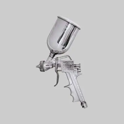 Dagaanbieding AEROGRAFO MOD. ‘AE500‘