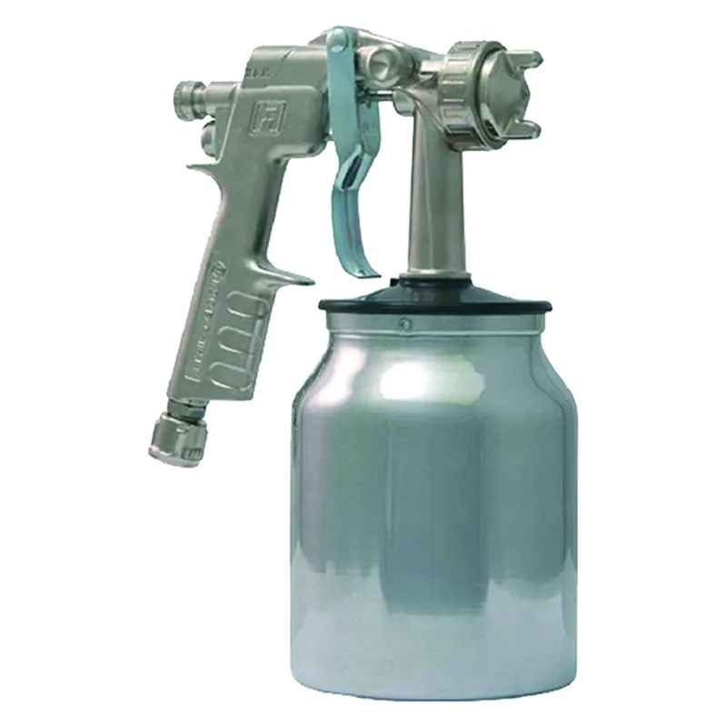 Hete Deal AEROGRAFO PER VERNICIATURA ‘F1/E‘ ugello mm 1,5