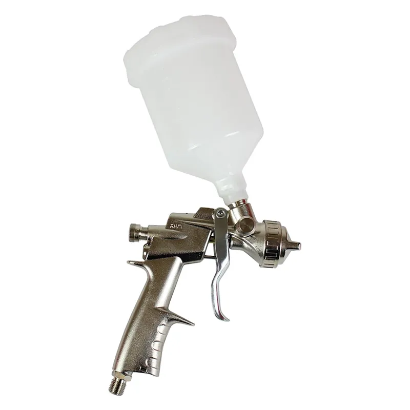 AEROGRAFO PER VERNICIATURA ‘F1/N/S‘ ugello mm 1,5 Nieuw