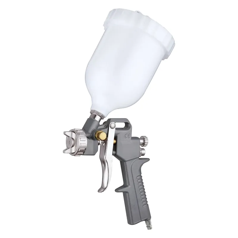 AEROGRAFO PER VERNICIATURA MODELLO ‘UNK-G2‘ ugello mm 1,5 Koop Vandaag