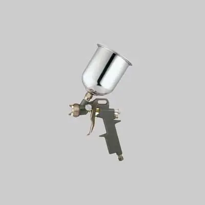 Populair AEROGRAFO SUPERIORE IDEAL STAR