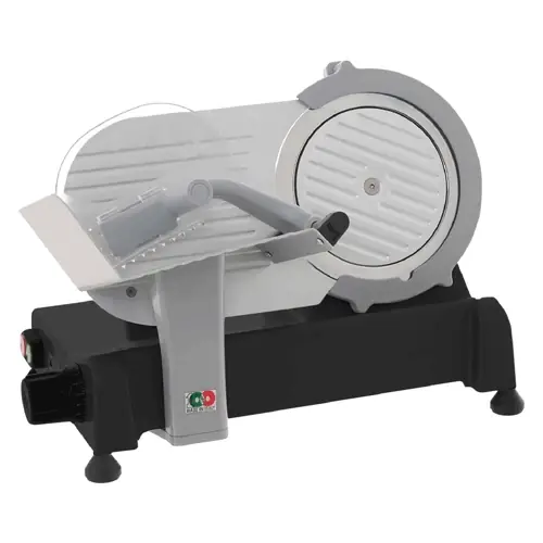 AFFETTATRICE ELETTRICA ‘K250‘ Ø 250 mm Korting