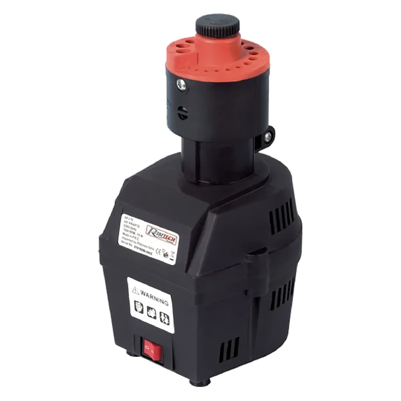 Superprijs AFFILAPUNTE ELETTRICO 70 W