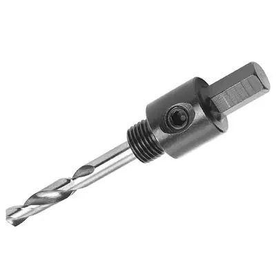 ALBERO X SEGA A TAZZA HSS 756 WOKIN. Modello HEX 1/4 X SEGA MM 14/30 756401 Nieuw