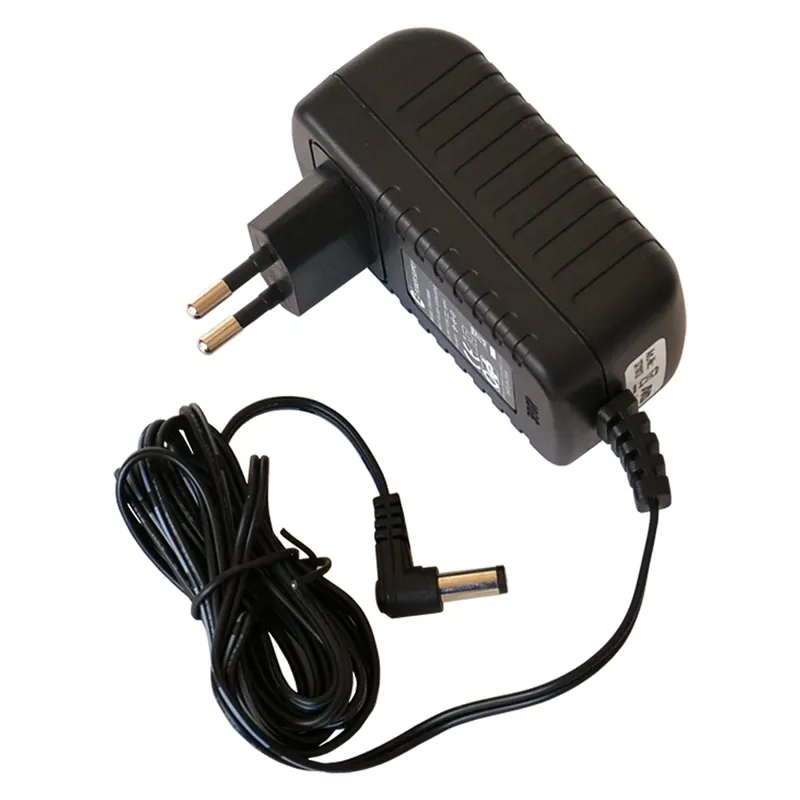 ALIMENTATORE CON TRASFORMATORE art. 371012 - 800 mA Beperkt Aanbod
