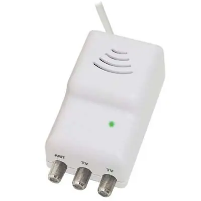 ALIMENTATORE RETRO TV USCITE 2 Premium