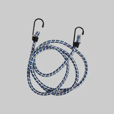 Populair ALLACCIABAGAGLI C/GANCIO IN FERRO IDEAL STAR. Modello ALLACCIABAGAGLI C/GANCIO IN FERRO IDEAL STAR 150 cm - confezione 2 pezzi