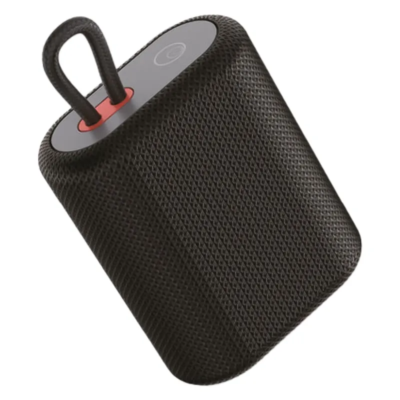 ALTOPARLANTE BLUETOOTH 5 W - colore nero Hete Deal