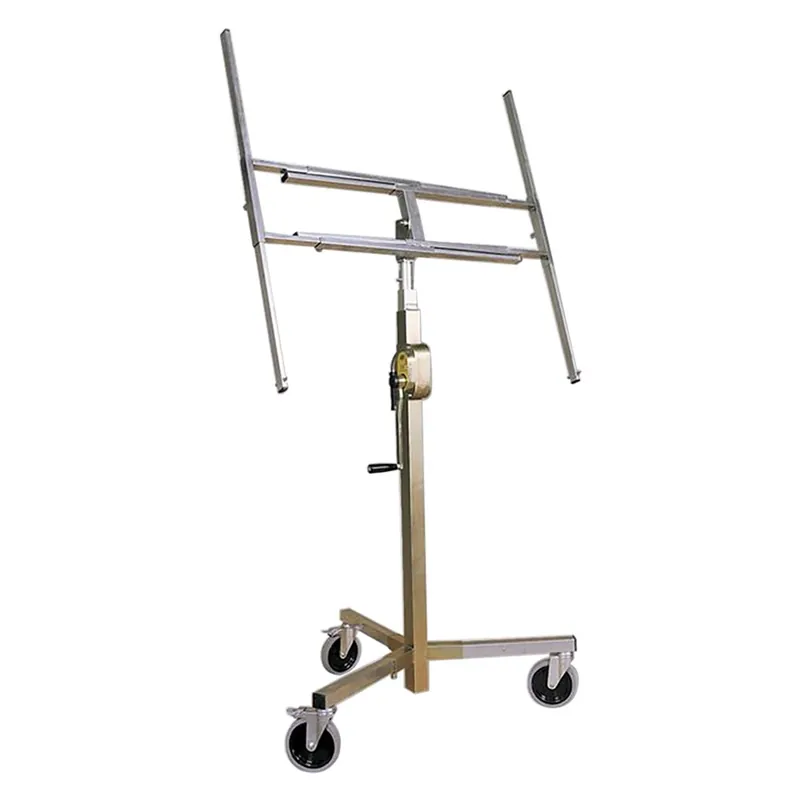 ALZALASTRE TELESCOPICO A CREMAGLIERA portata max 50 kg Lage Kosten