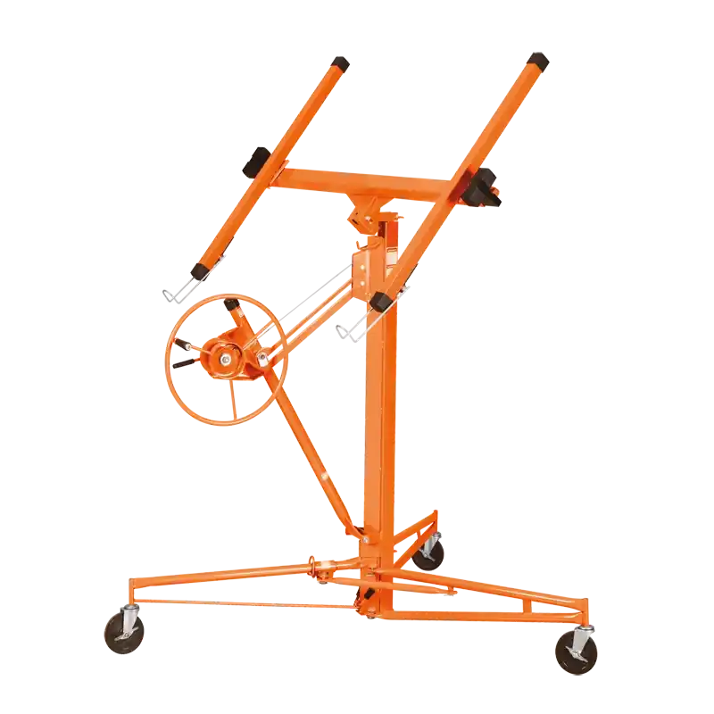 ALZALASTRE TELESCOPICO CON RUOTE IDEAL STAR Shop Nu