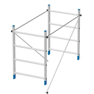 Merkproduct ALZATA X TRABATTELLO DINAMICO MARCHETTI