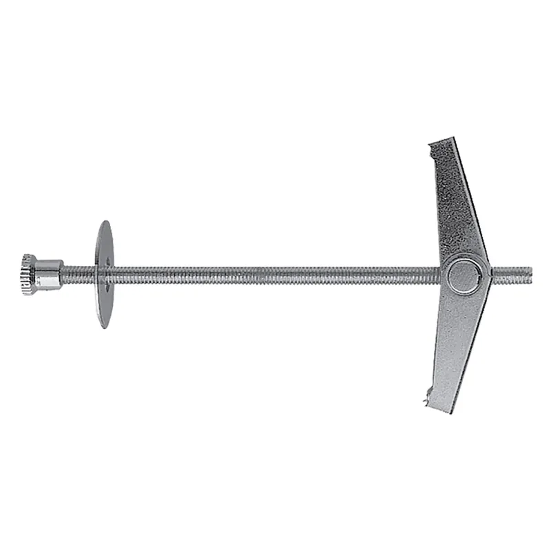 Speciale Aanbieding ANCORA A SOFFITTO ACCIAIO CON DADO "KD 4" M4 x 100 mm