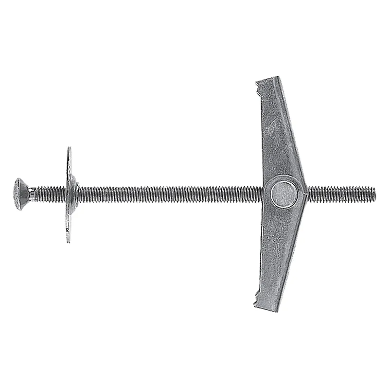 ANCORA A SOFFITTO ACCIAIO CON VITE "KDV4" M4 x 80 mm Bestseller