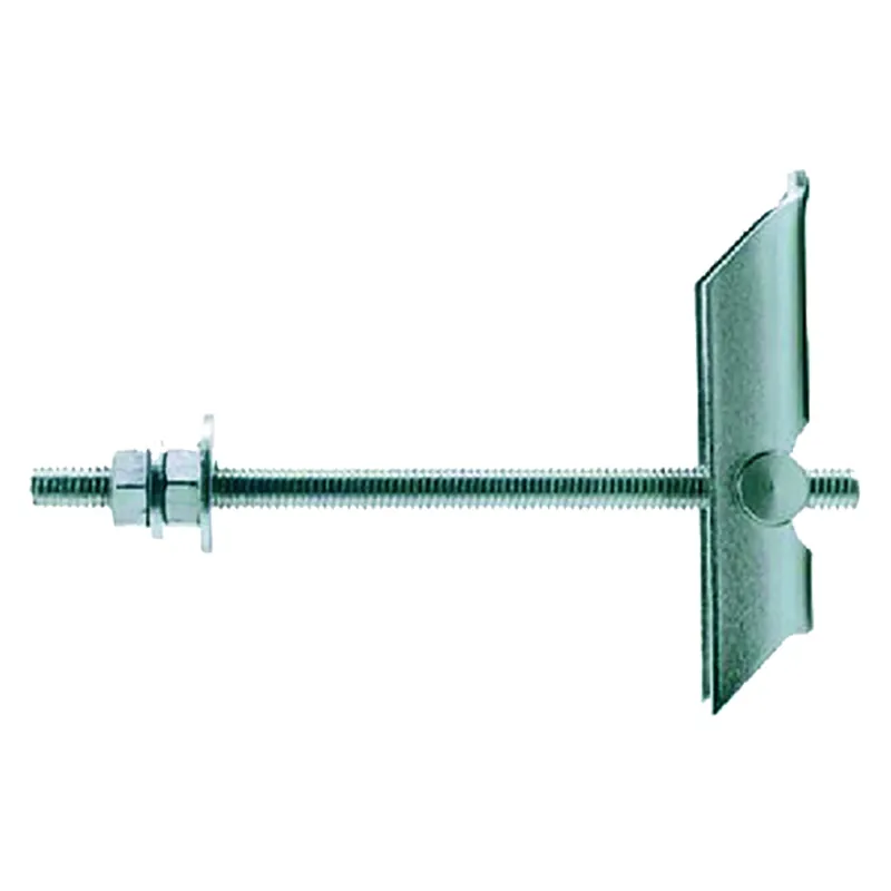 Alleen Vandaag ANCORA ACCIAIO ‘DR‘ DR2 - ø foro 16 mm - vite M6 x 100