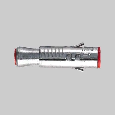 ANCORANTE ‘SLM‘. Modello ANCORANTE ‘SLM‘ SLM 10 - Ø 16x60 mm Snelle Levering