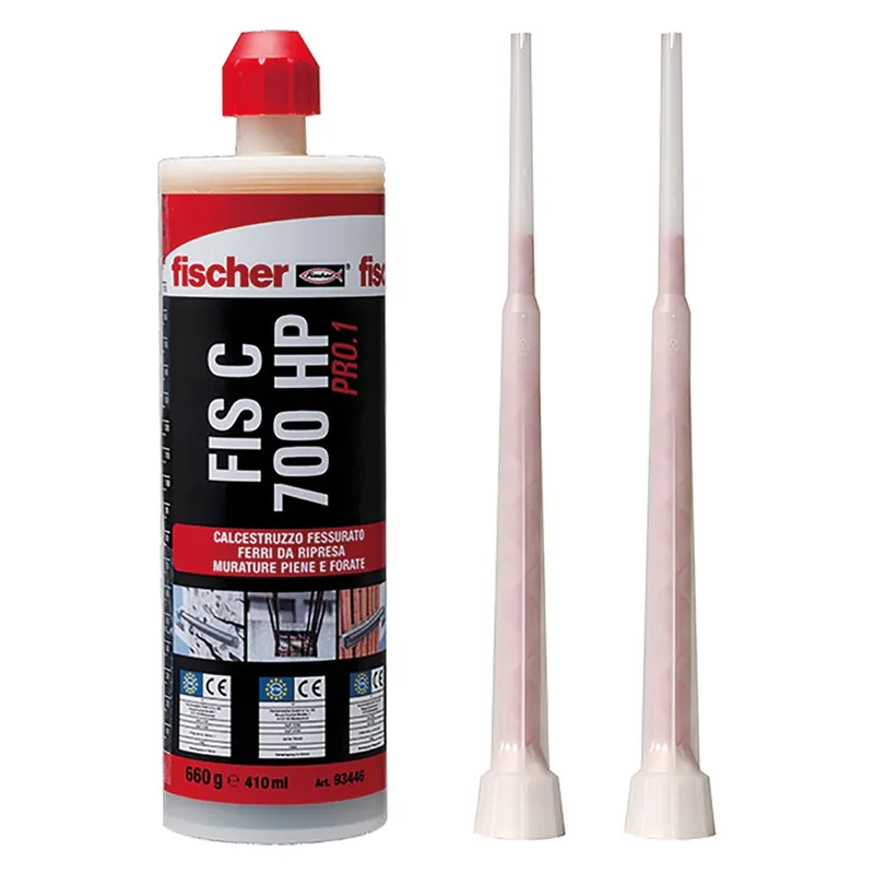 Lage Prijs ANCORANTE CHIMICO ‘FIS C700 HP PRO.1‘ ml 410