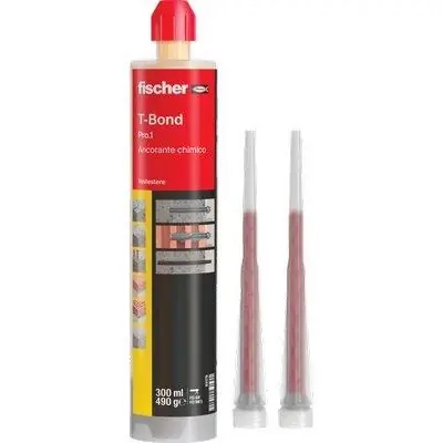 ANCORANTE CHIMICO T-BOND PLUS OPEN FISCHER Koop Online