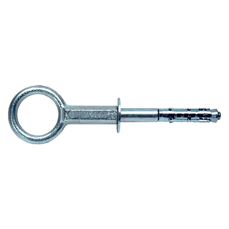 ANCORANTE PER PONTEGGIO ‘OPF‘ ø 50 - 18 x 170 mm. Modello ø 50 - 18 x 170 mm Lage Prijs
