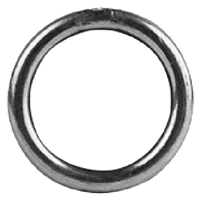 Actieprijs ANELLO TONDO SALDATO N. 23 mm 40. Modello N. 23 mm 40