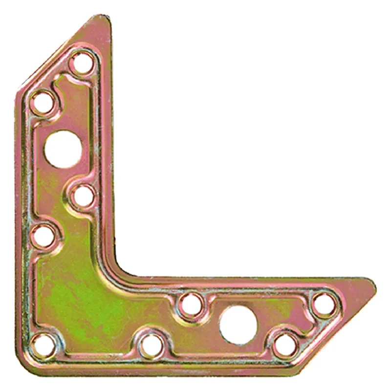 Koopje ANGOLO A ‘L‘ PESANTE ART.752 mm 30 x 83 x 120