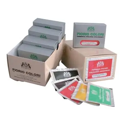 ANILINA ACQUA. Modello ROSSO MOGANO GR 8 Premium