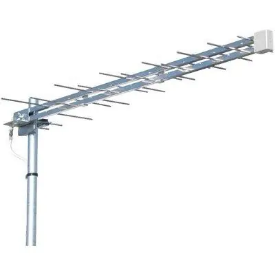 Op = Op ANTENNA LOGARITMICA BANDA UHF GALAXY
