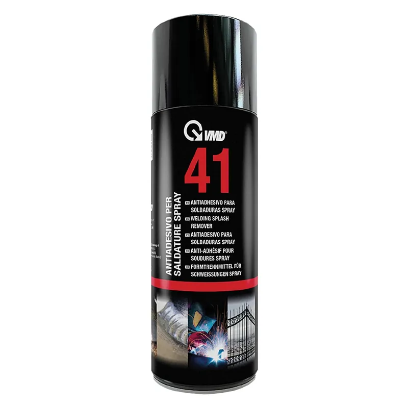 ANTIADESIVO SALDATURA SPRAY ml 400 Tijdelijk Beschikbaar