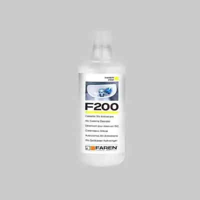 Bestseller ANTICALCARE PER CASSETTE WC ‘F200‘