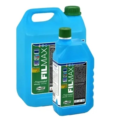 ANTICORROSIVO UNIV. FILMAX. Misura 5 lt Korting