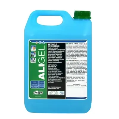 ANTIGELO PER IMPIANTI SOLARI "ALIGEL" Speciale Aanbieding
