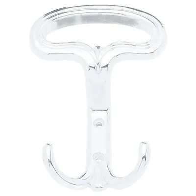 Bestel Nu APPENDIABITI EFIM. Modello ZAMA BIANCO MM 132X96