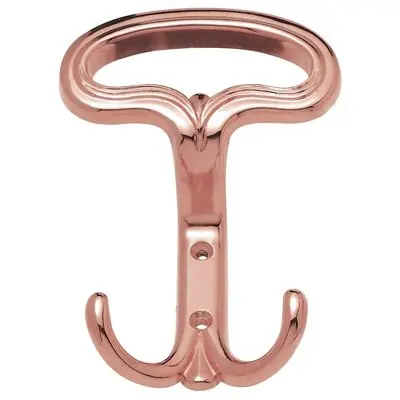 APPENDIABITI EFIM. Modello ZAMA BRONZO MM 132X96 Betaalbaar