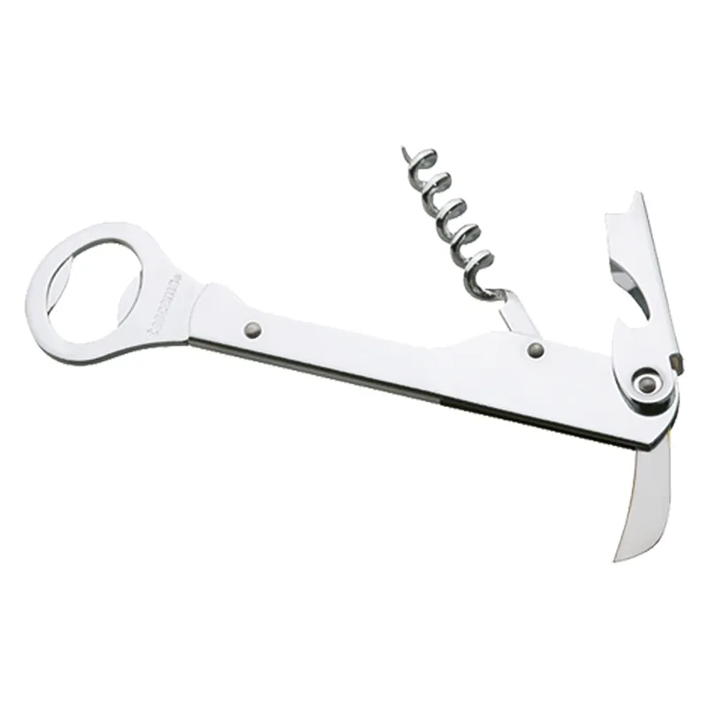 APRIBOTTIGLIE MULTIFUNZIONE art. 420240 - linea "Presto" Koop Vandaag