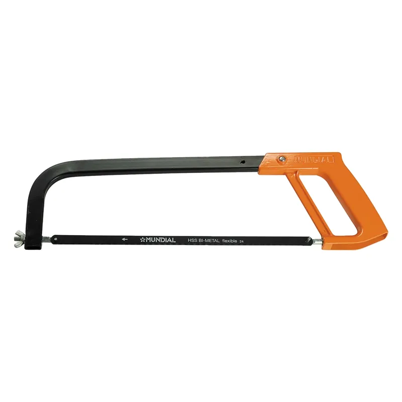 ARCHETTO PER LAME A METALLO lama 12" Bestseller
