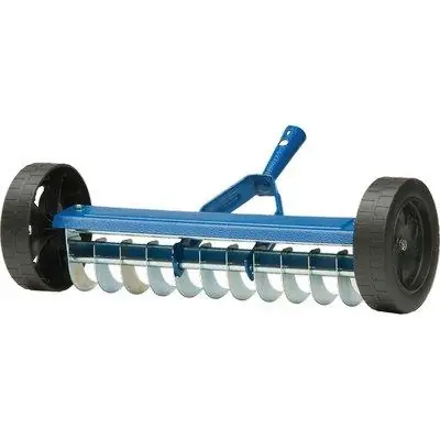 Goedkoop ARIEGGIATORE MANUALE + RUOTE AGEF