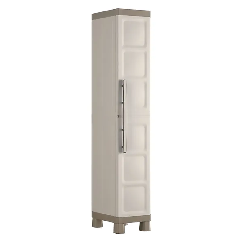 ARMADIO ALTO 1 ANTA ‘EXCELLENCE‘ cm 33 x 45 x 182 Flitsaanbieding