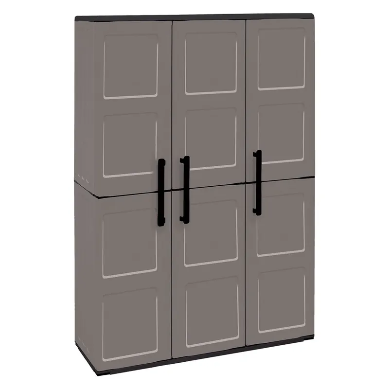 Lage Prijs ARMADIO ALTO CON PORTASCOPE ‘FREE‘ cm 102 x 37 x H 163