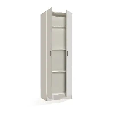 ARMADIO MULTIUSO 2 ANTE Must-Have