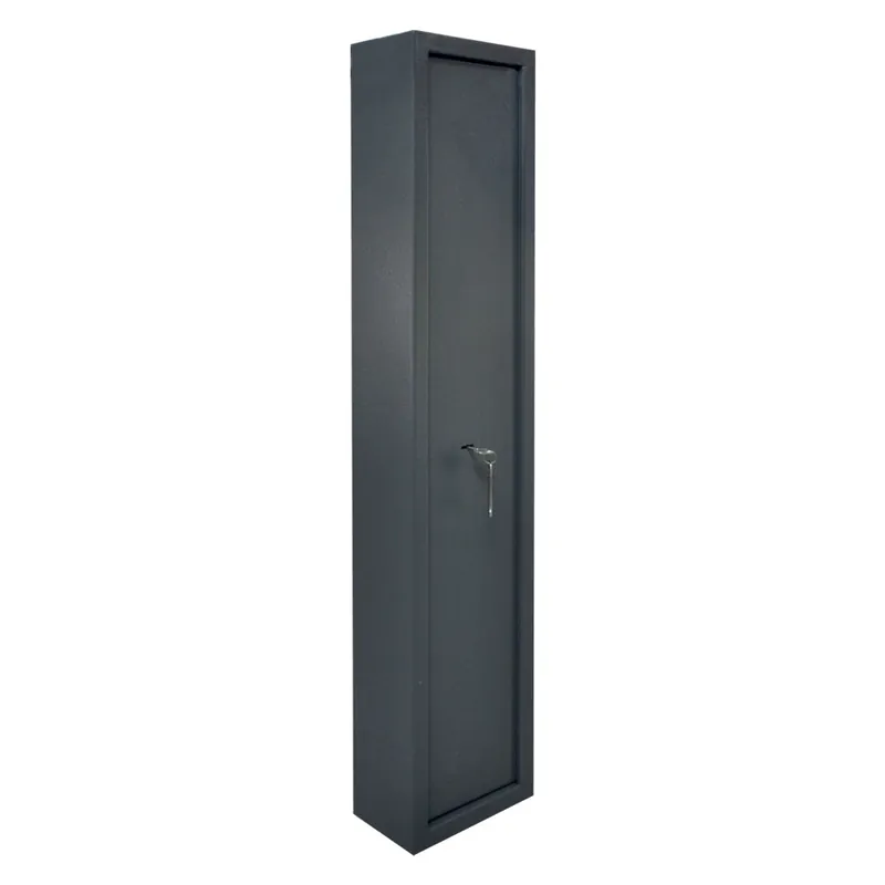 Hete Deal ARMADIO PORTAFUCILI "K" 2 posti cm 25 x 15 x h 125,5