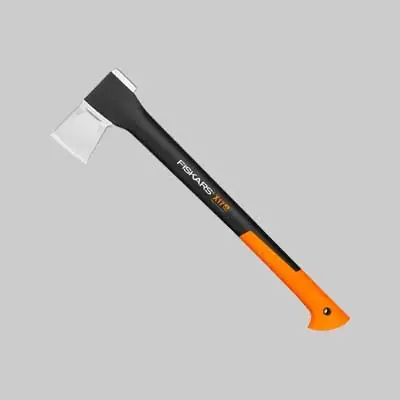 Dagaanbieding ASCIA DA SPACCO ‘X-SERIES‘ FISKARS