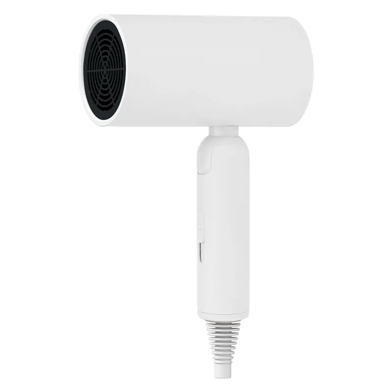 ASCIUGACAPELLI PIEGHEVOLE ‘PREMIUM LS-HD01W‘ 2000 W Beperkte Voorraad