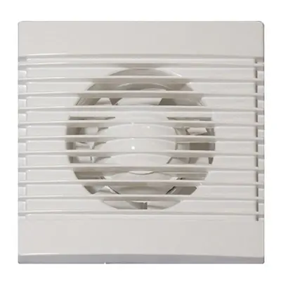 ASPIRATORE ELETTRICO IN ABS. Misura Diam. 150 - P(W) 24 Meest Verkocht